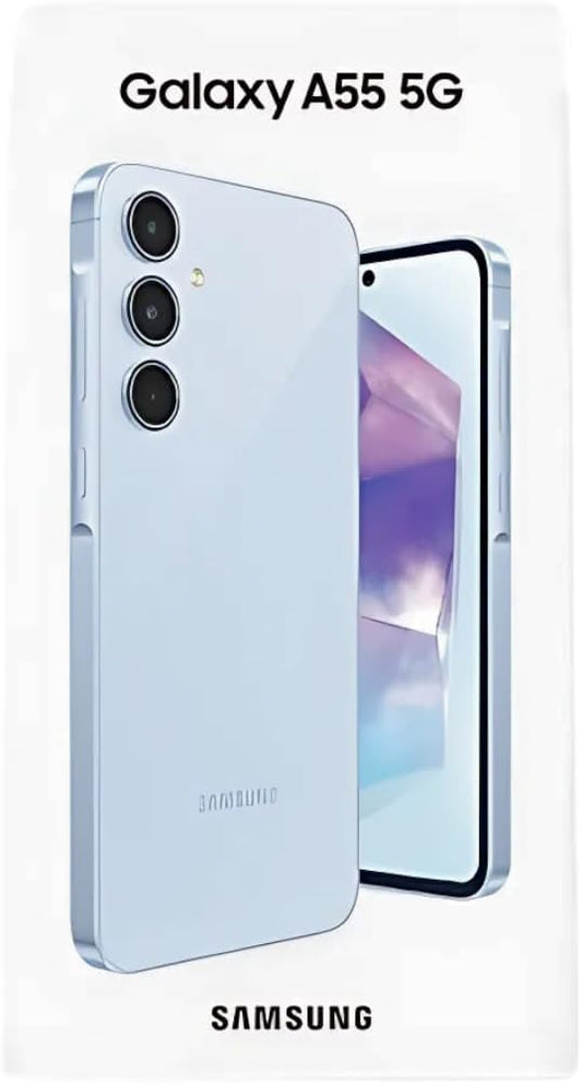 SAMSUNG Galaxy A55 5G 256GB NOHB